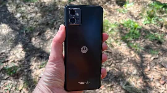 Motorola Moto G32