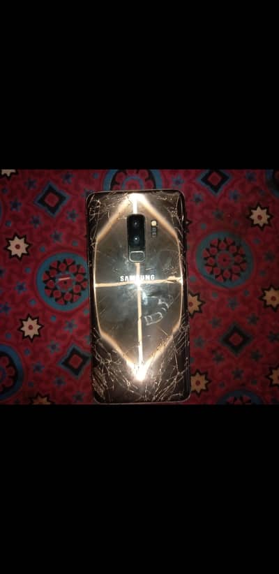 Samsung S9 Plus