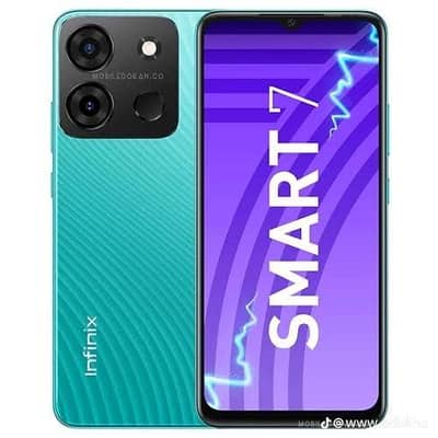 Infinix Smart 7