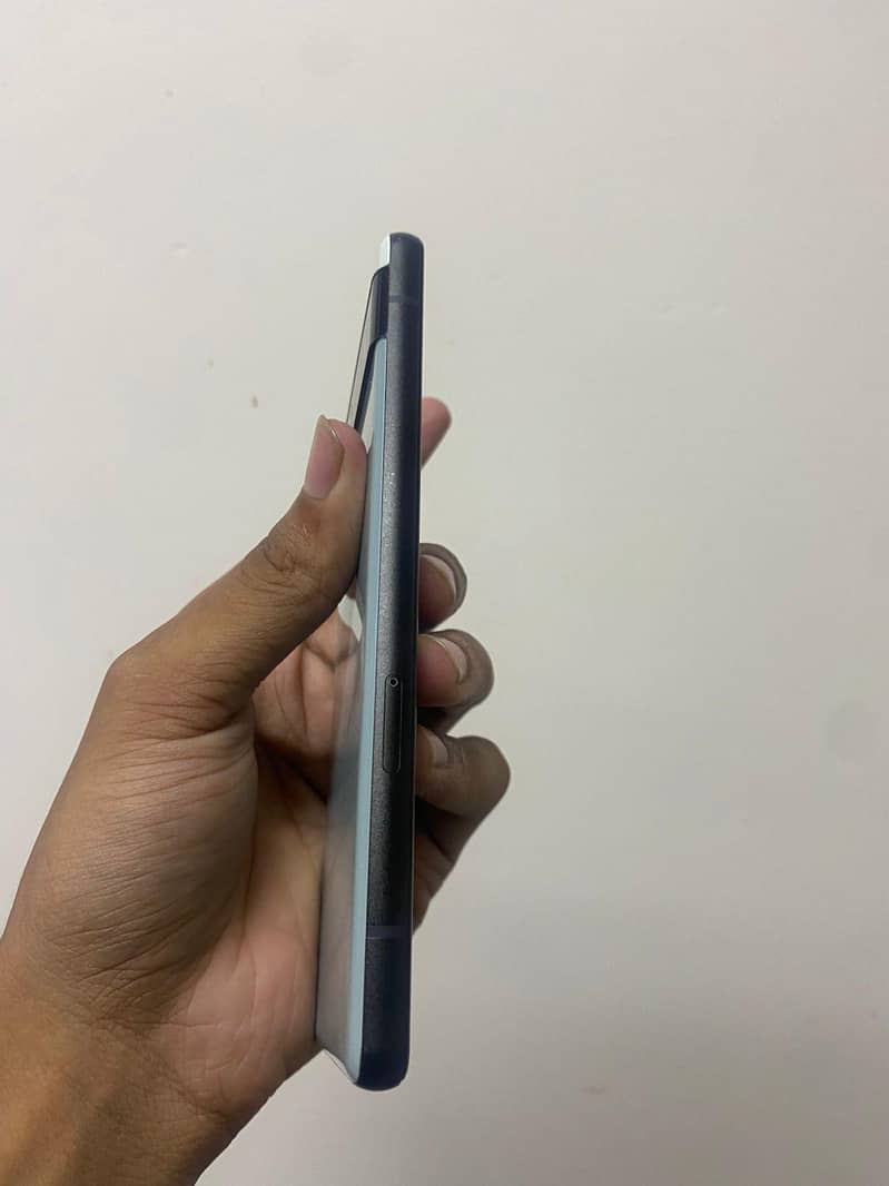 Google Pixel 6a 5