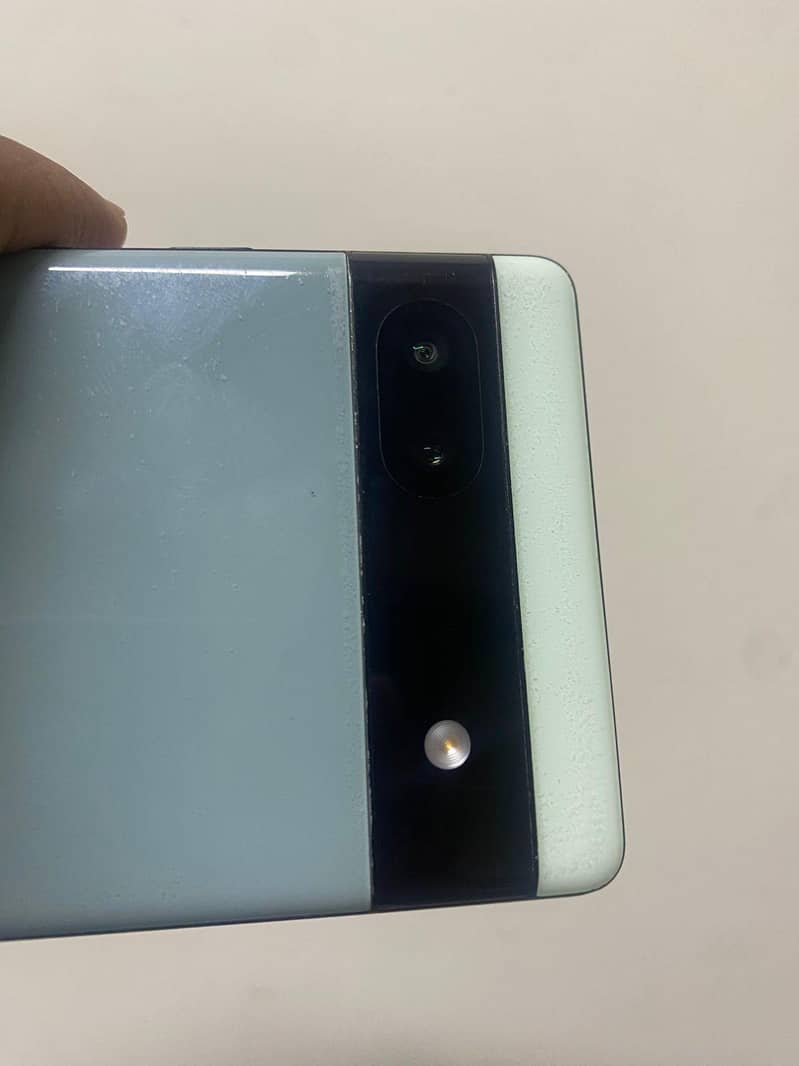 Google Pixel 6a 6