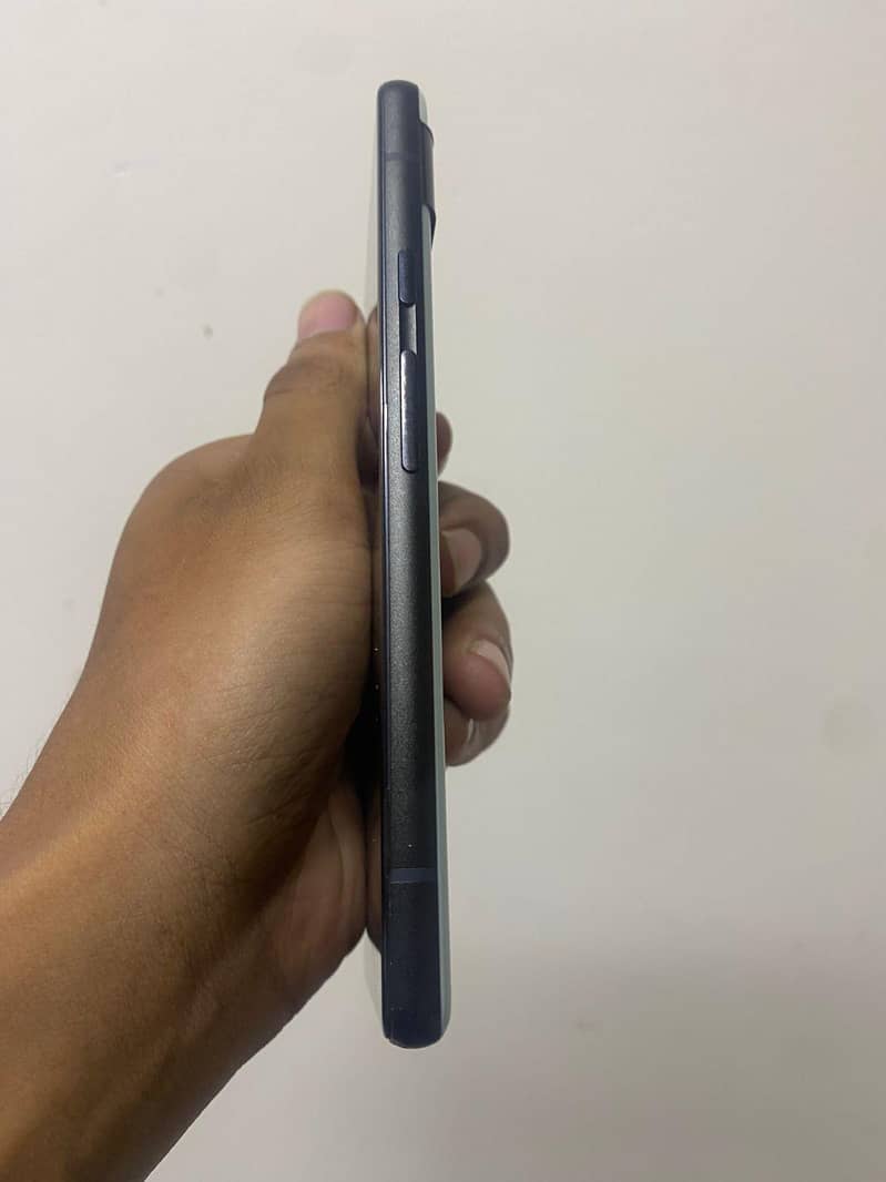 Google Pixel 6a 8