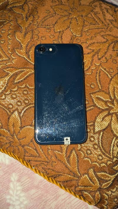 Apple iPhone SE 23