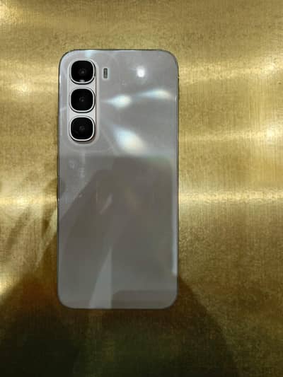Infinix Hot 60 Pro