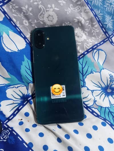 Samsung A07 6 / 128