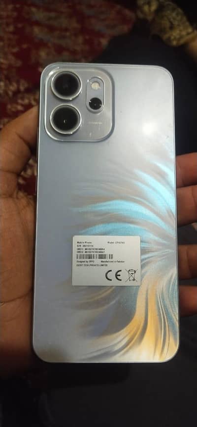 OPPO Reno14f