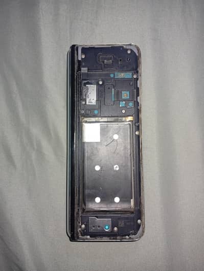 Samsung Mobile Z Fold 2
