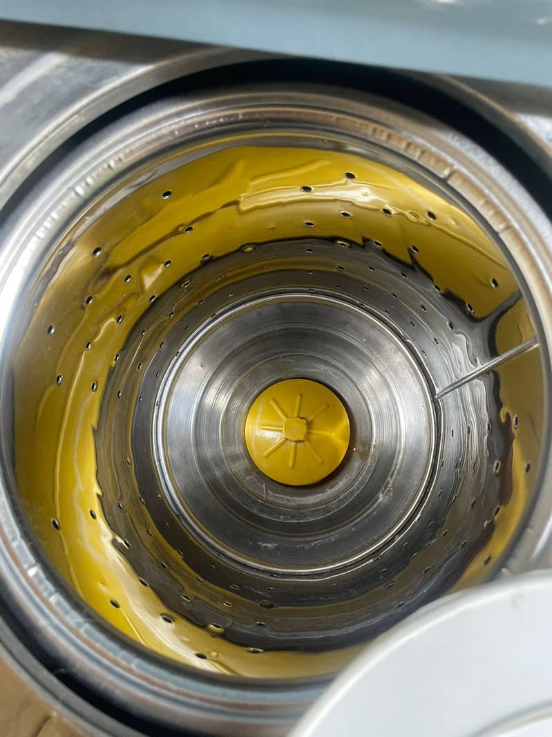 Dryer 1