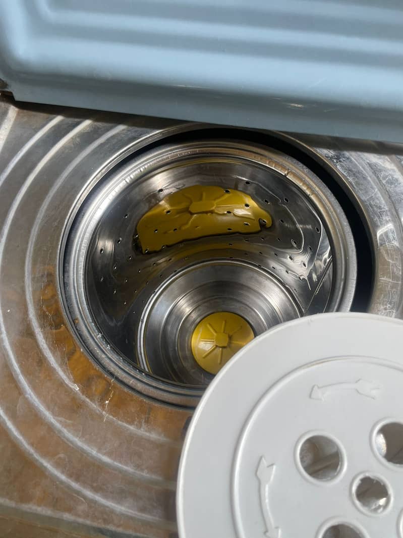 Dryer 2