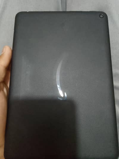 Amazon tab
