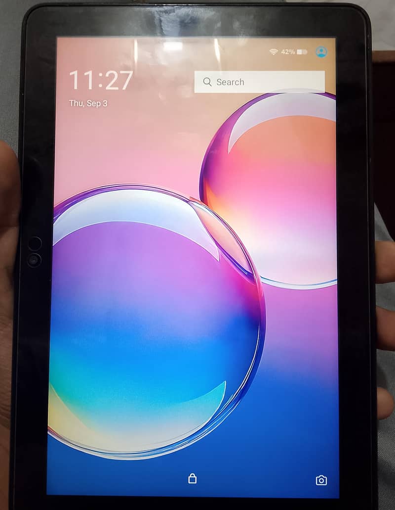 Amazon tab 2