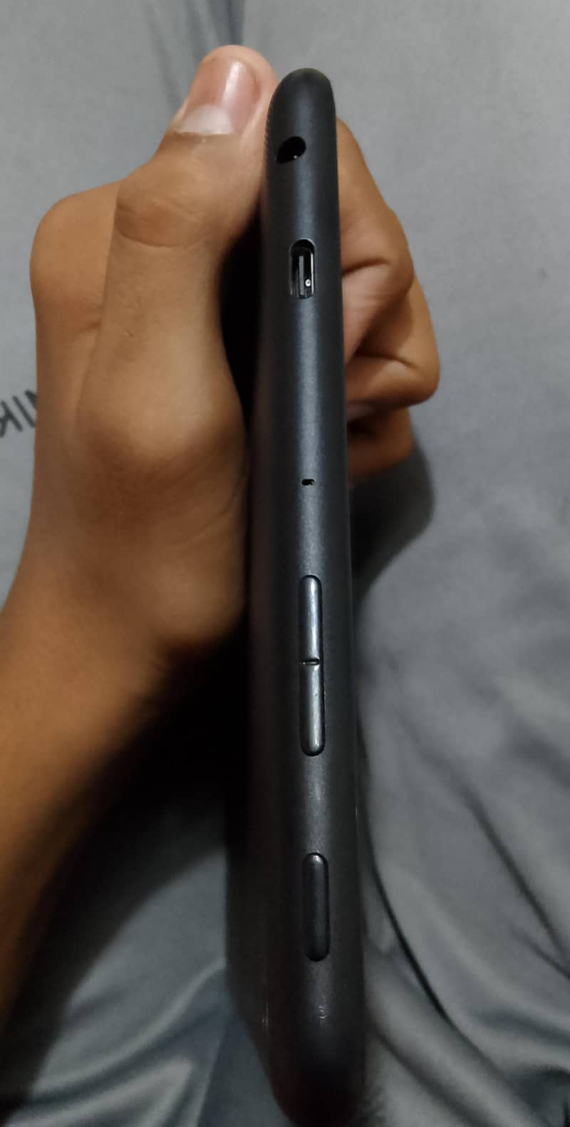 Amazon tab 3