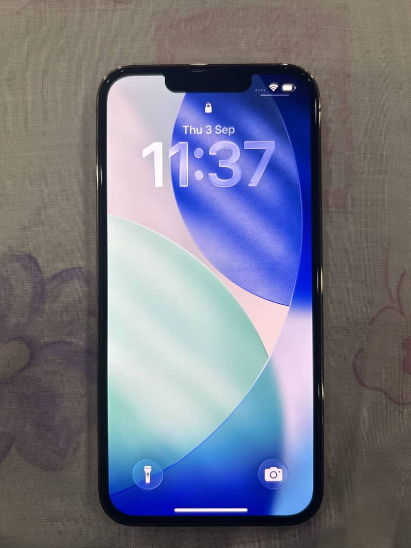 Apple iPhone 13 Pro 0