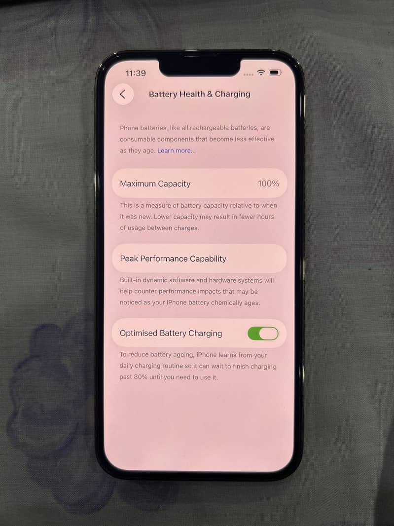 Apple iPhone 13 Pro 2