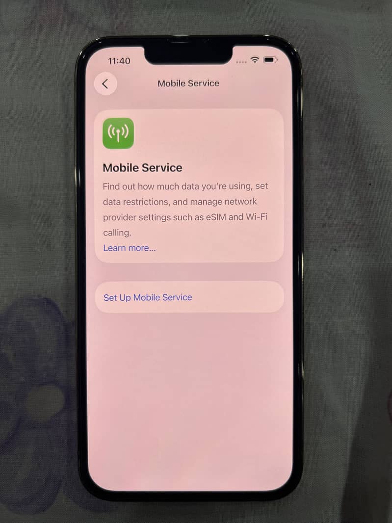 Apple iPhone 13 Pro 4