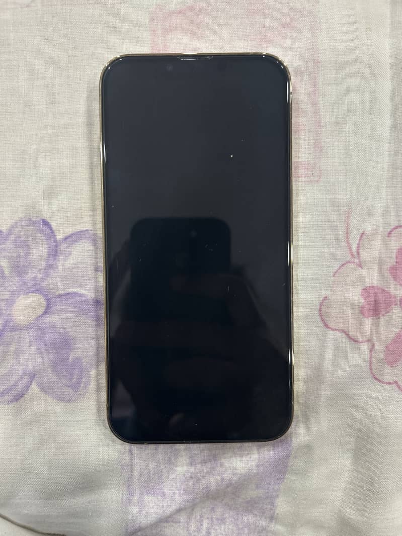 Apple iPhone 13 Pro 5