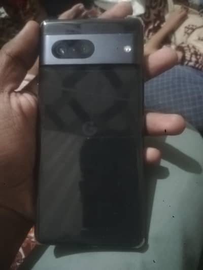 Google Pixel 7