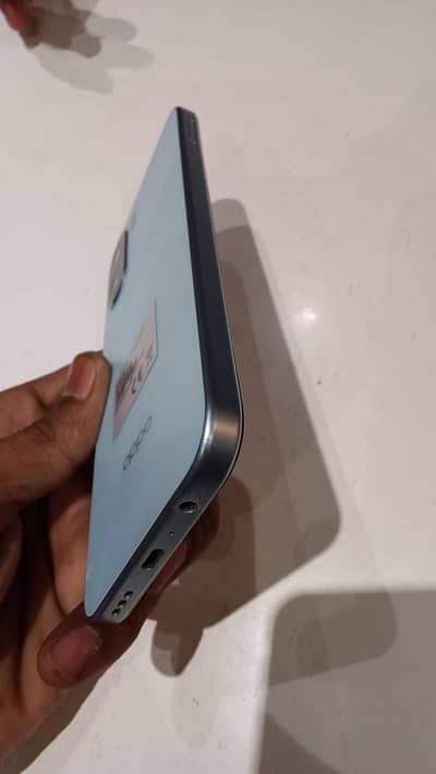 OPPO A6