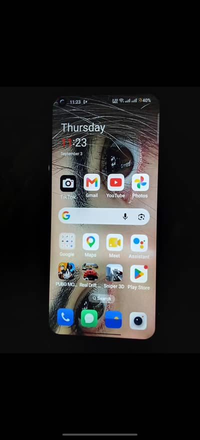 One Plus 8 Pro