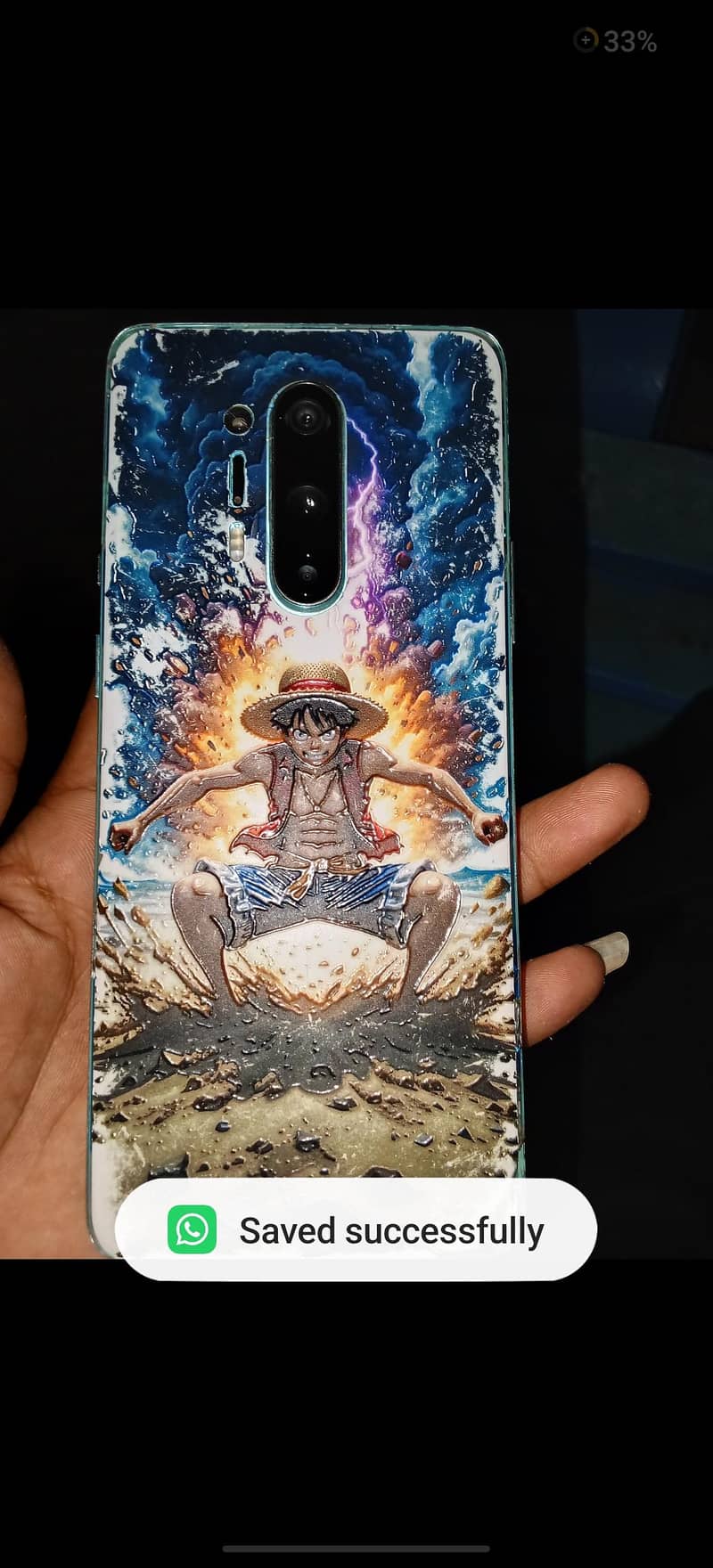 One Plus 8 Pro 5