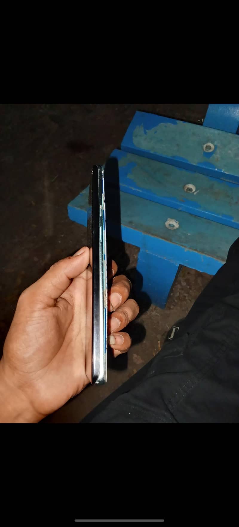One Plus 8 Pro 7