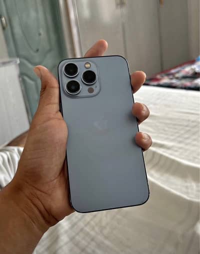 Apple iPhone 13 Pro