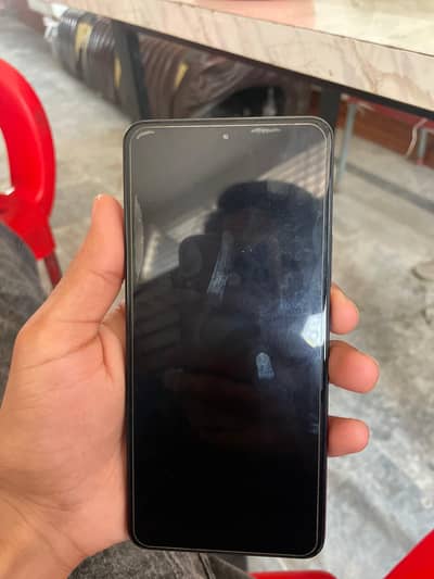 Xiaomi 12T Pro