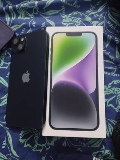 iPhone 14 plus Like New