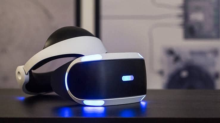 Psvr1 high quality working 1