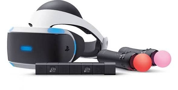 Psvr1 high quality working 2
