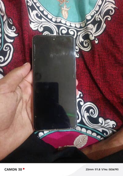 Tecno CAMON 18T