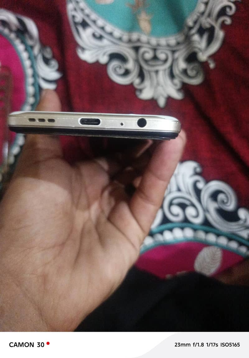 Tecno CAMON 18T 3