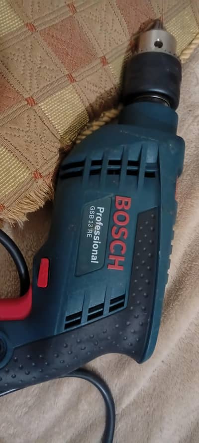 imported BOSCH Original Import From Saudia arabia