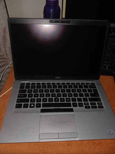 Dell Latitude 5411 | i7 10th Gen | 16GB RAM | 512GB NVMe SSD