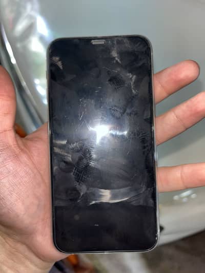 Apple iPhone 11 Pro