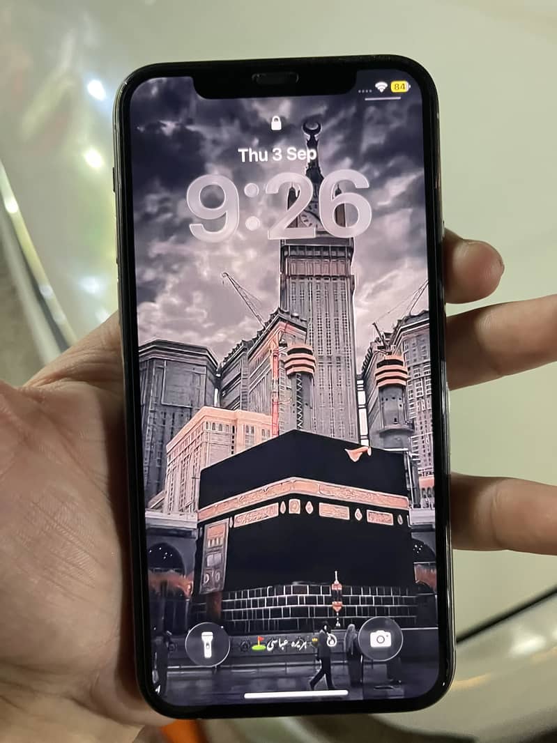 Apple iPhone 11 Pro 3