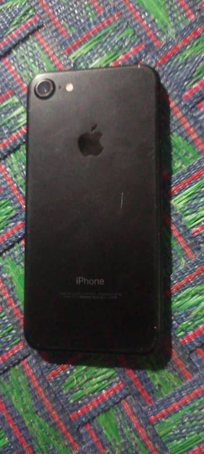 Apple iPhone 7 32gb full original