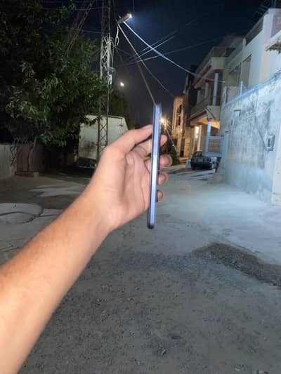 Motorola Moto G13