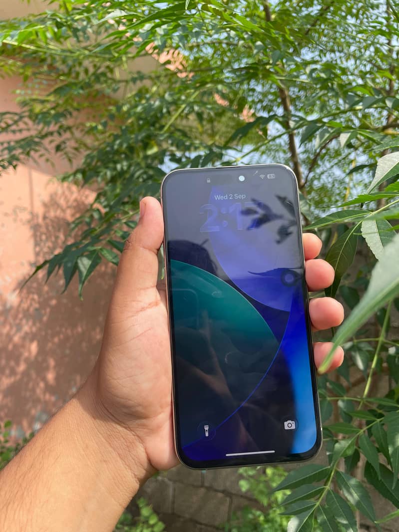Apple iPhone 15 Pro Max 1
