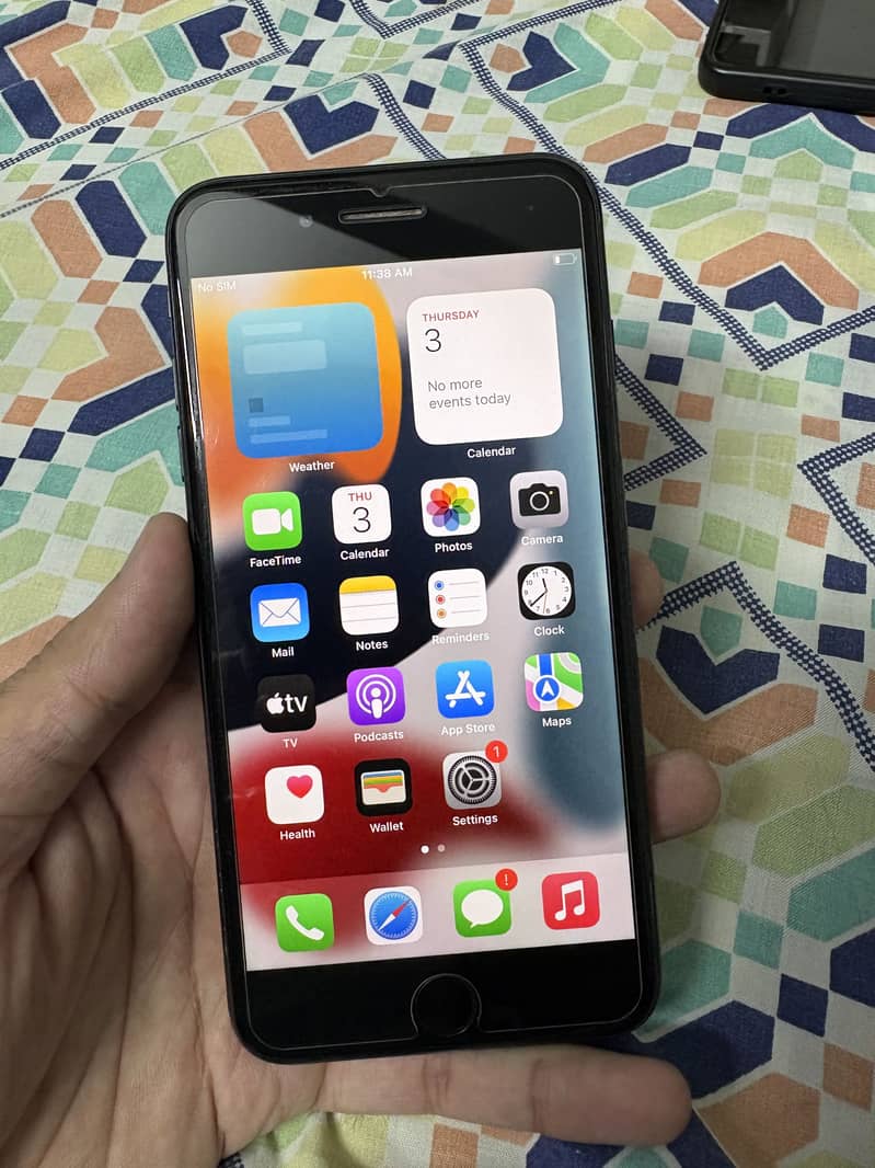 iPhone 7 Plus PTA 1