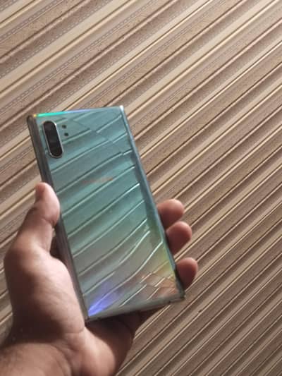 Samsung Mobile Note 10 Plus