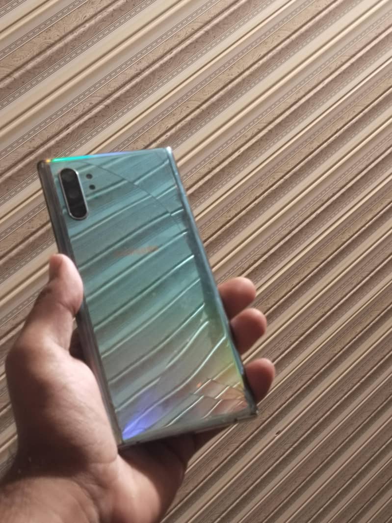 Samsung Mobile Note 10 Plus 0