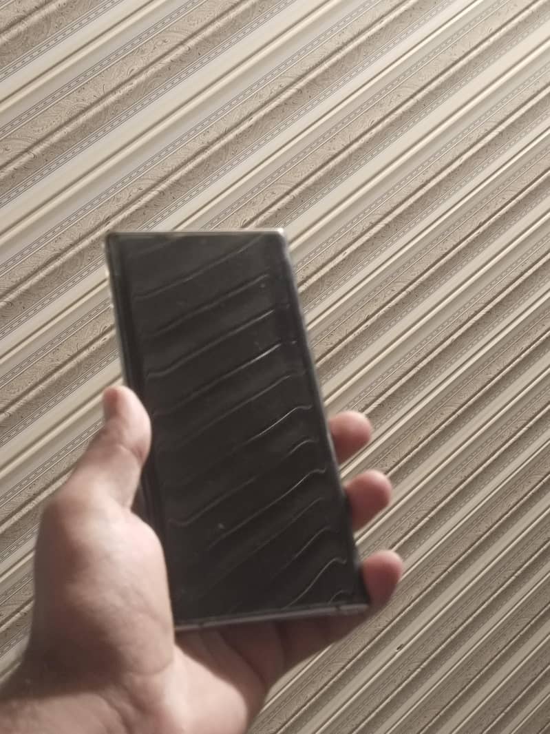 Samsung Mobile Note 10 Plus 1