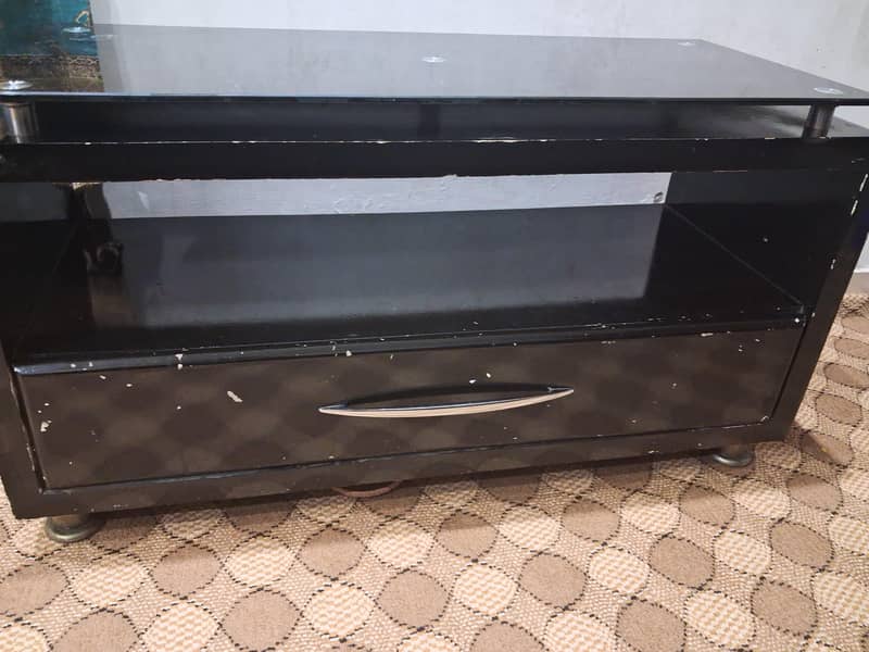 TV table 2
