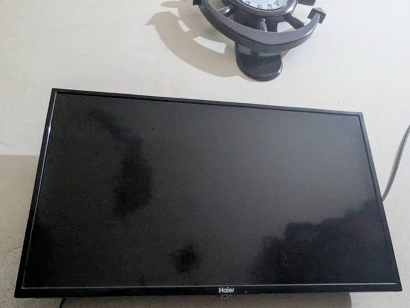 Haier led 1