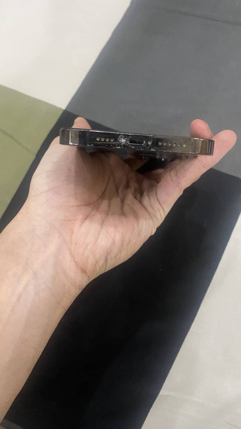 Apple iPhone 13 Pro Max 2