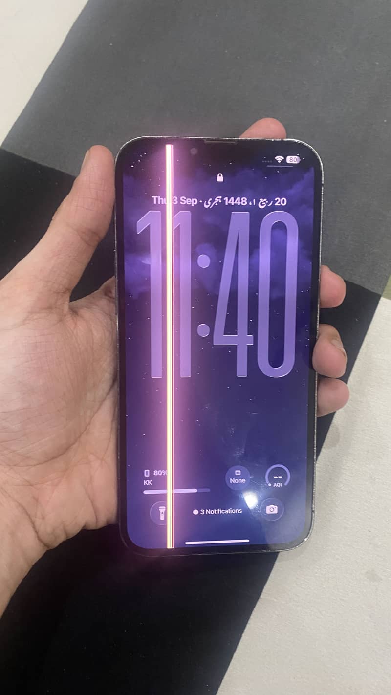 Apple iPhone 13 Pro Max 4