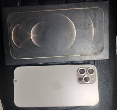 Apple iPhone 12 Pro PTA