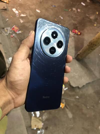 Xiaomi Redmi 14C