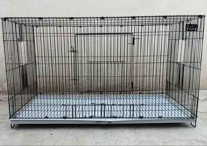 Ali Cage for sale